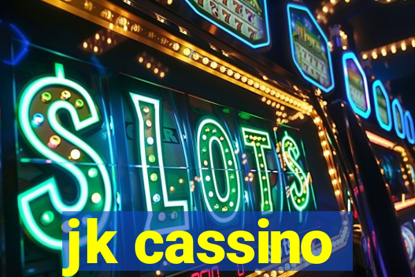 jk cassino